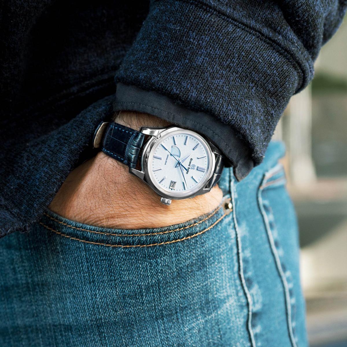 Grand Seiko