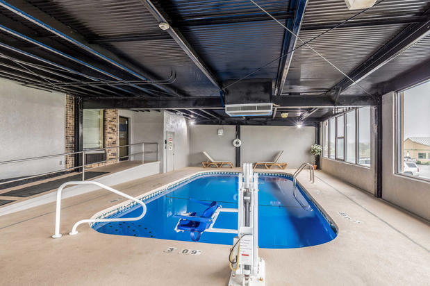 Images Quality Inn