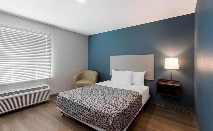 WoodSpring Suites Chandler Airport Image