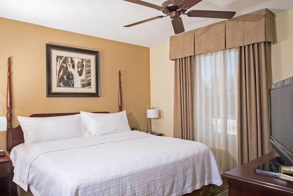Homewood Suites by Hilton Durham-Chapel Hill / I-40 Image