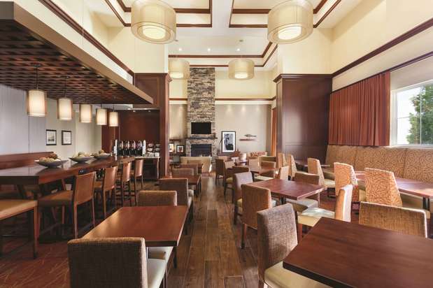 Images Hampton Inn & Suites Mystic