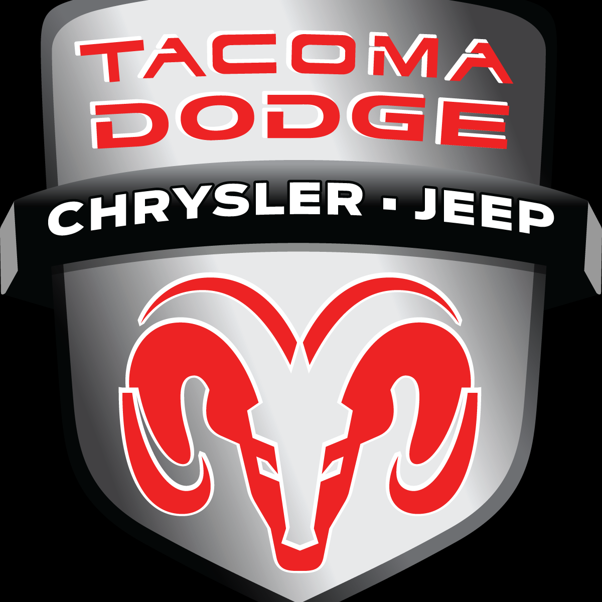 Tacoma Dodge Chrysler Jeep Ram