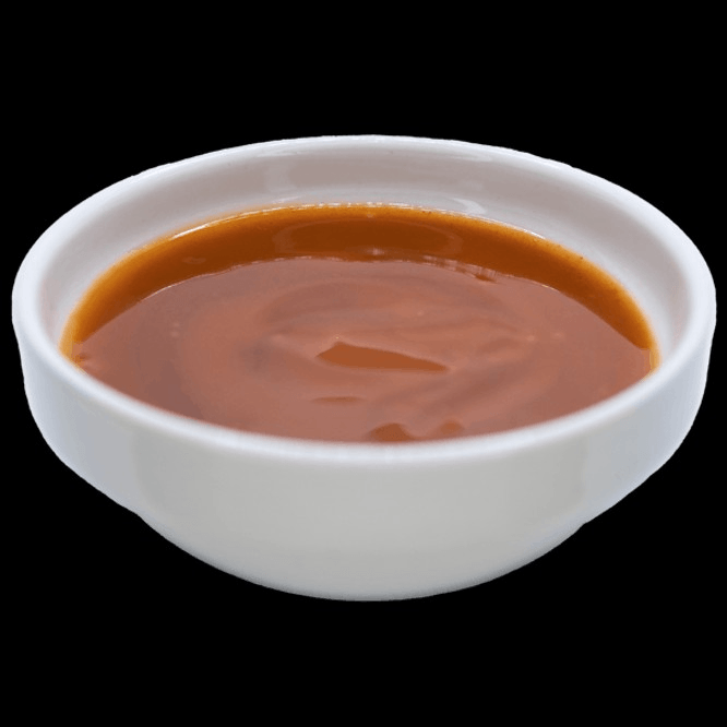 Buffalo sauce