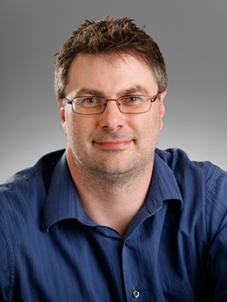 William Devine, MD