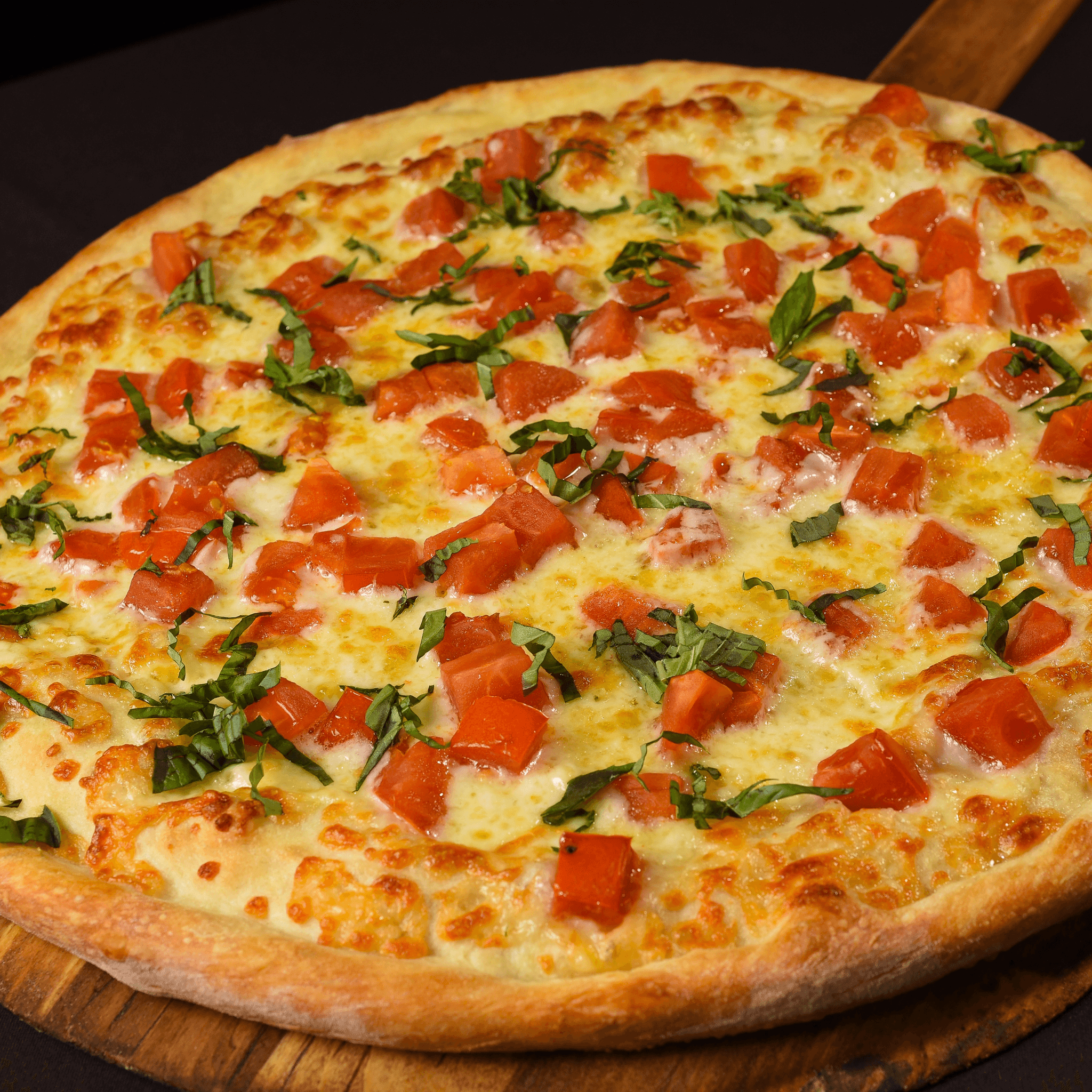 Margarita Pizza (Large 16")