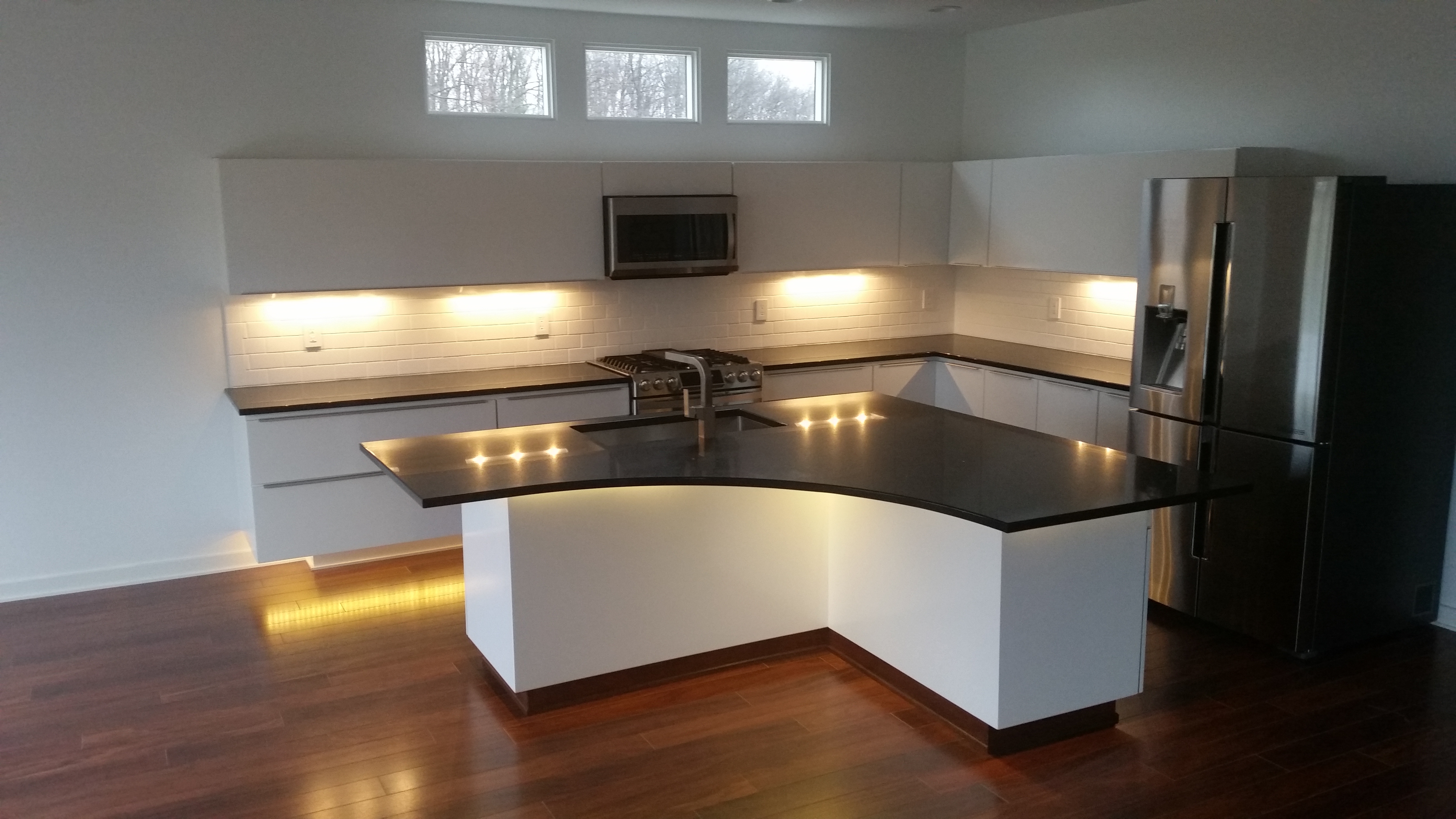 Madison Cabinets Inc