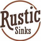 Rustic Sinks Logo