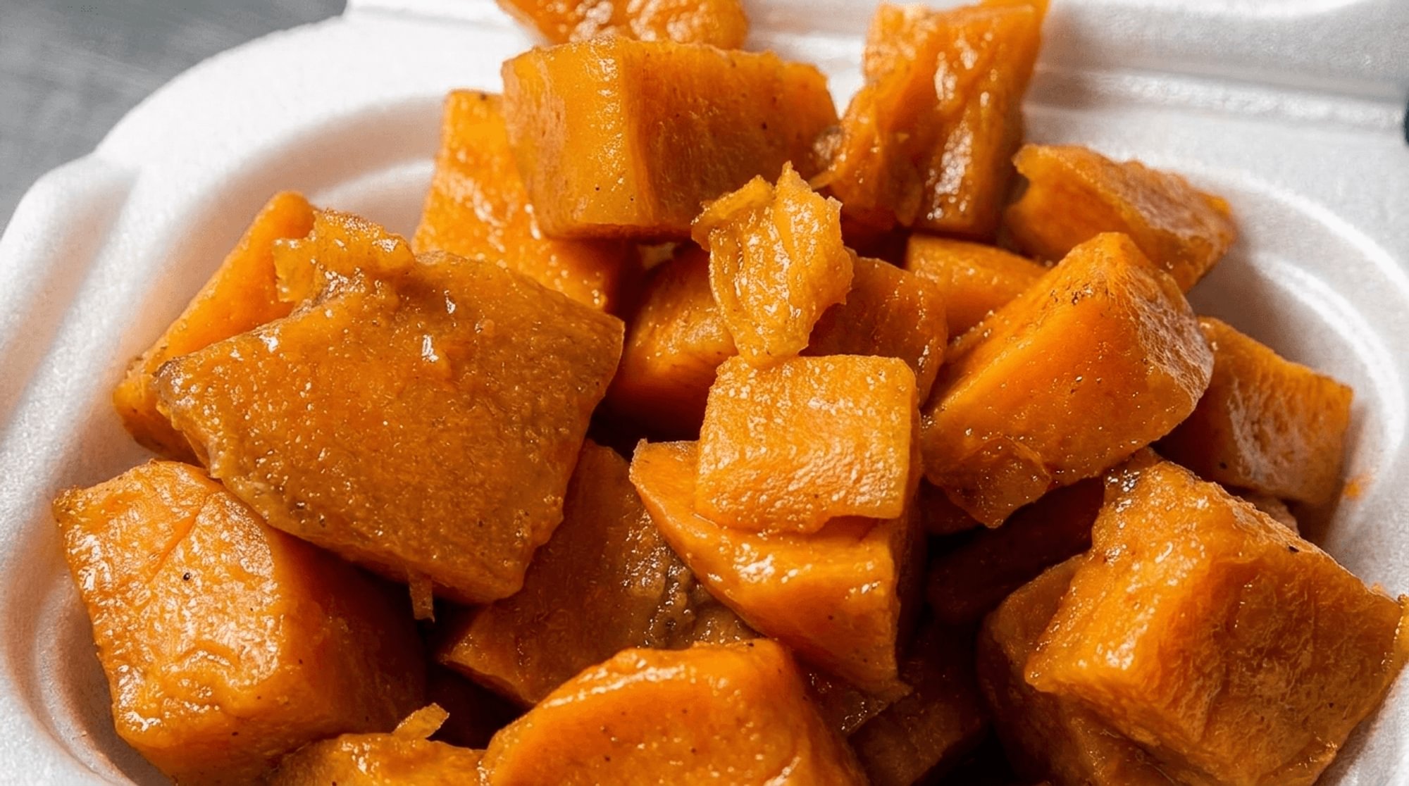 Candied Yams