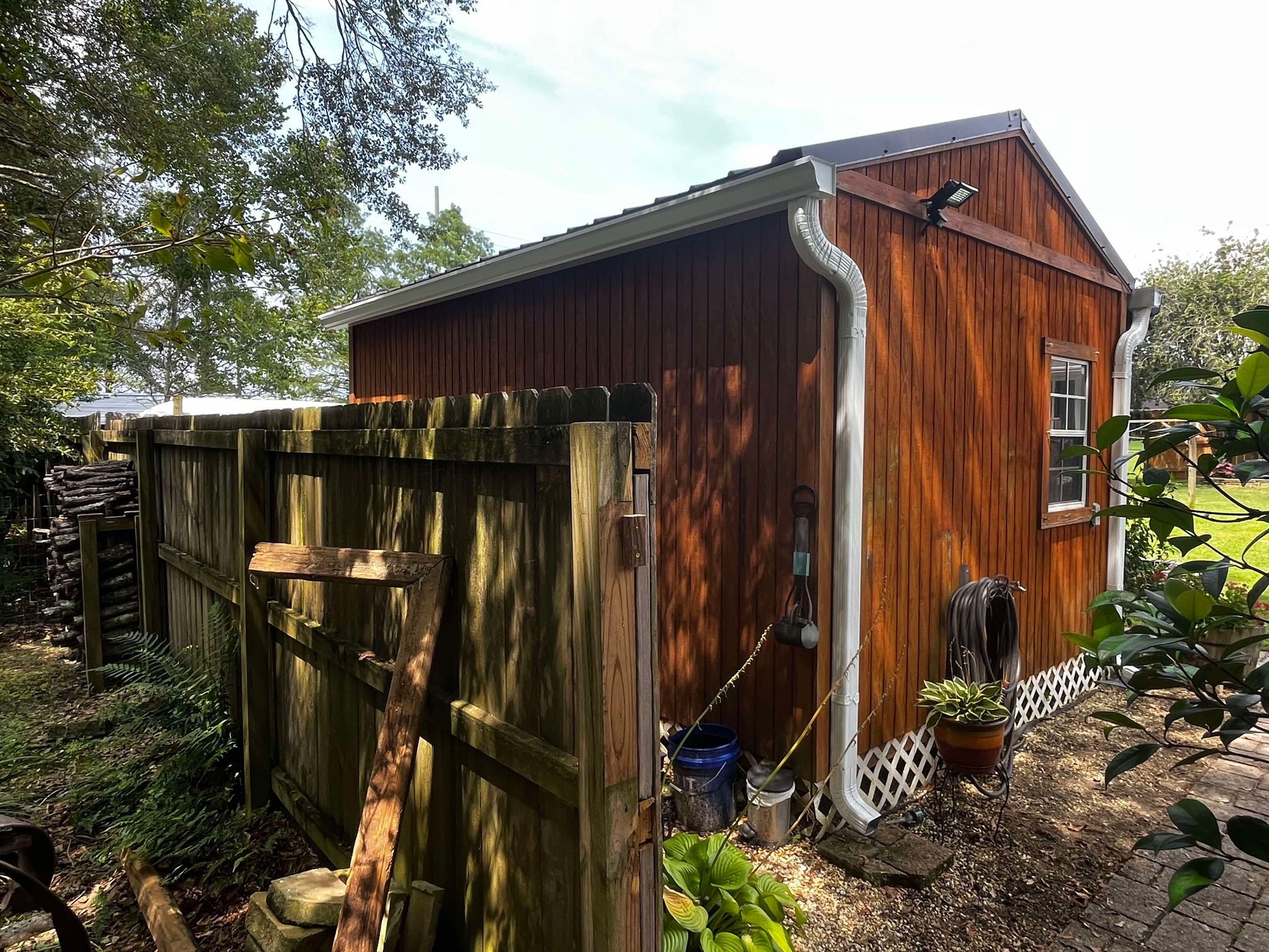 Southern Gutters LLC Image