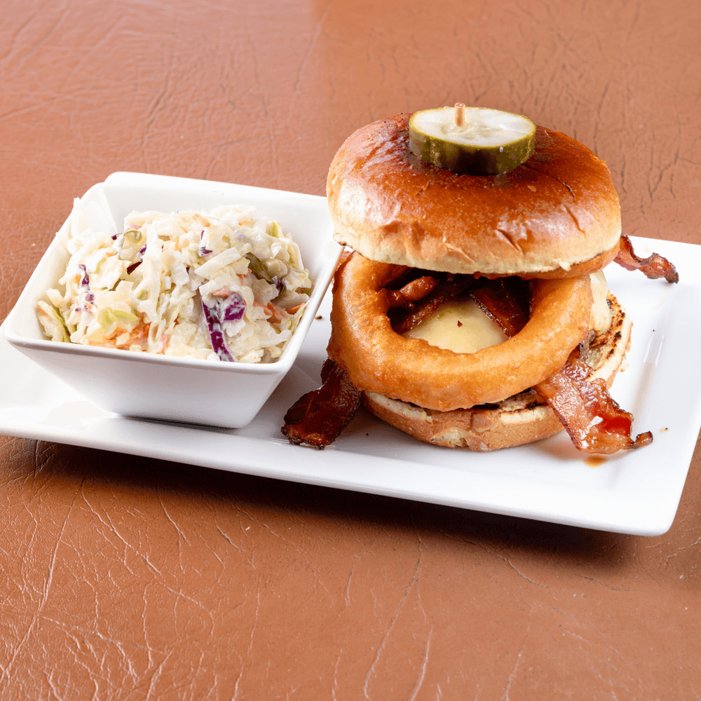 Western Burger