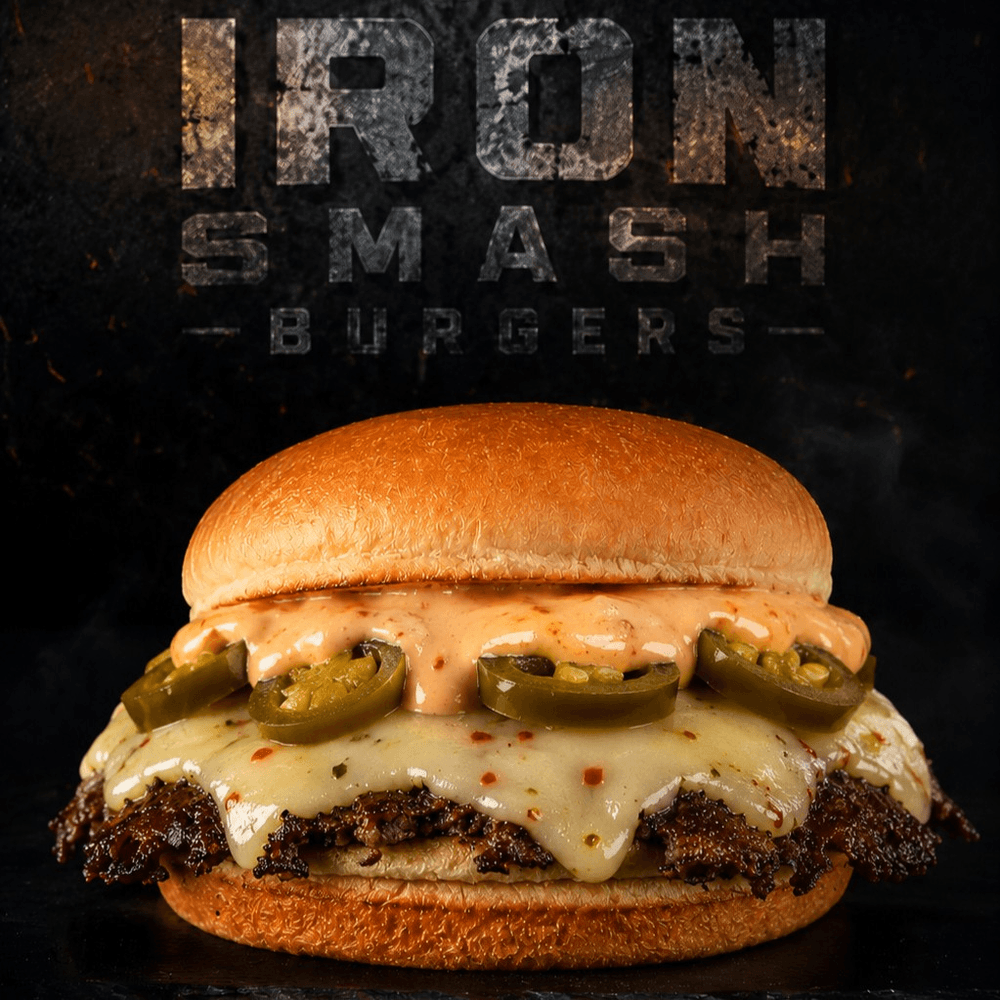 Spicy Smash