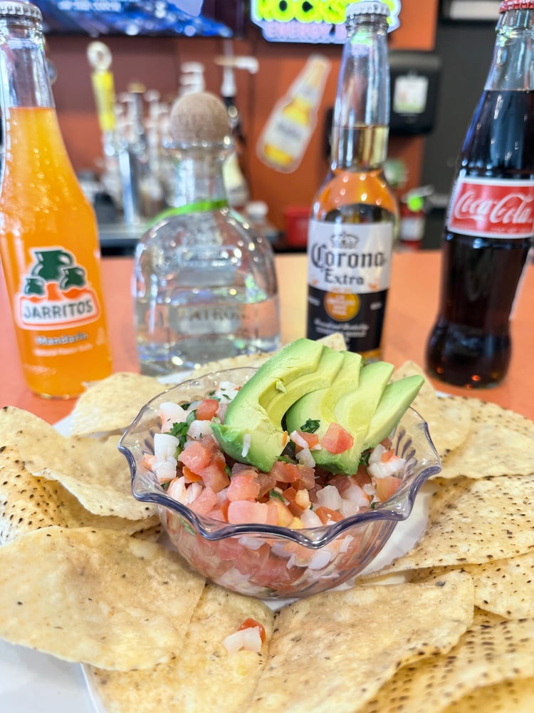 Ceviche
