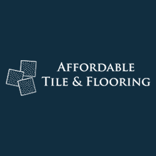 Affordable Tile & Flooring