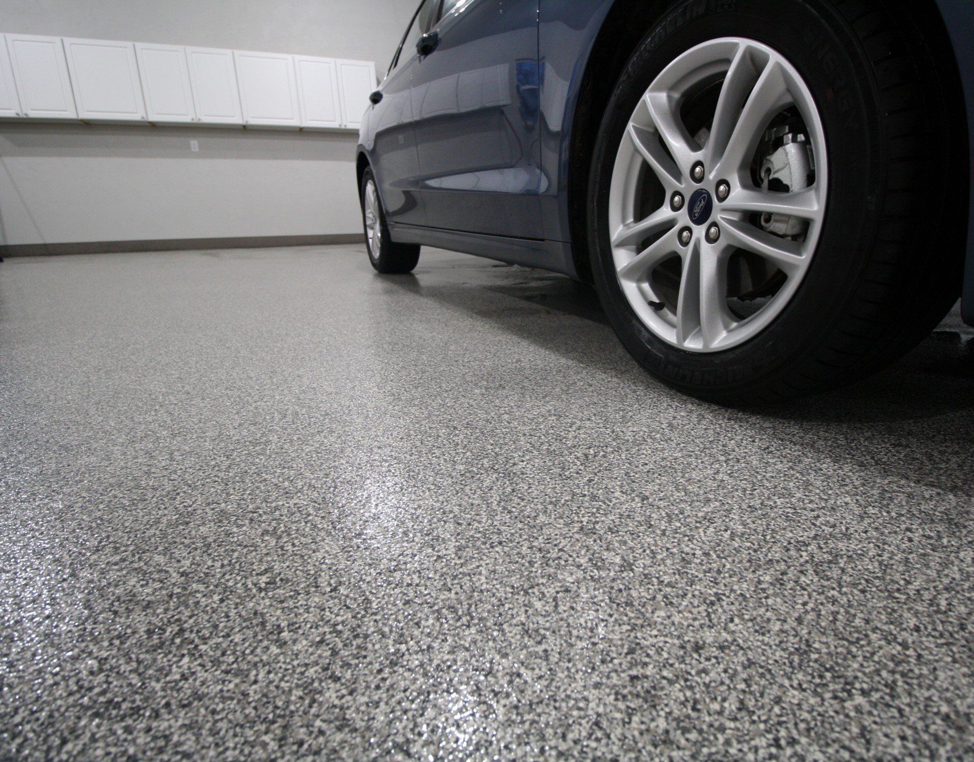 ReNew Garage Floor Coatings Image
