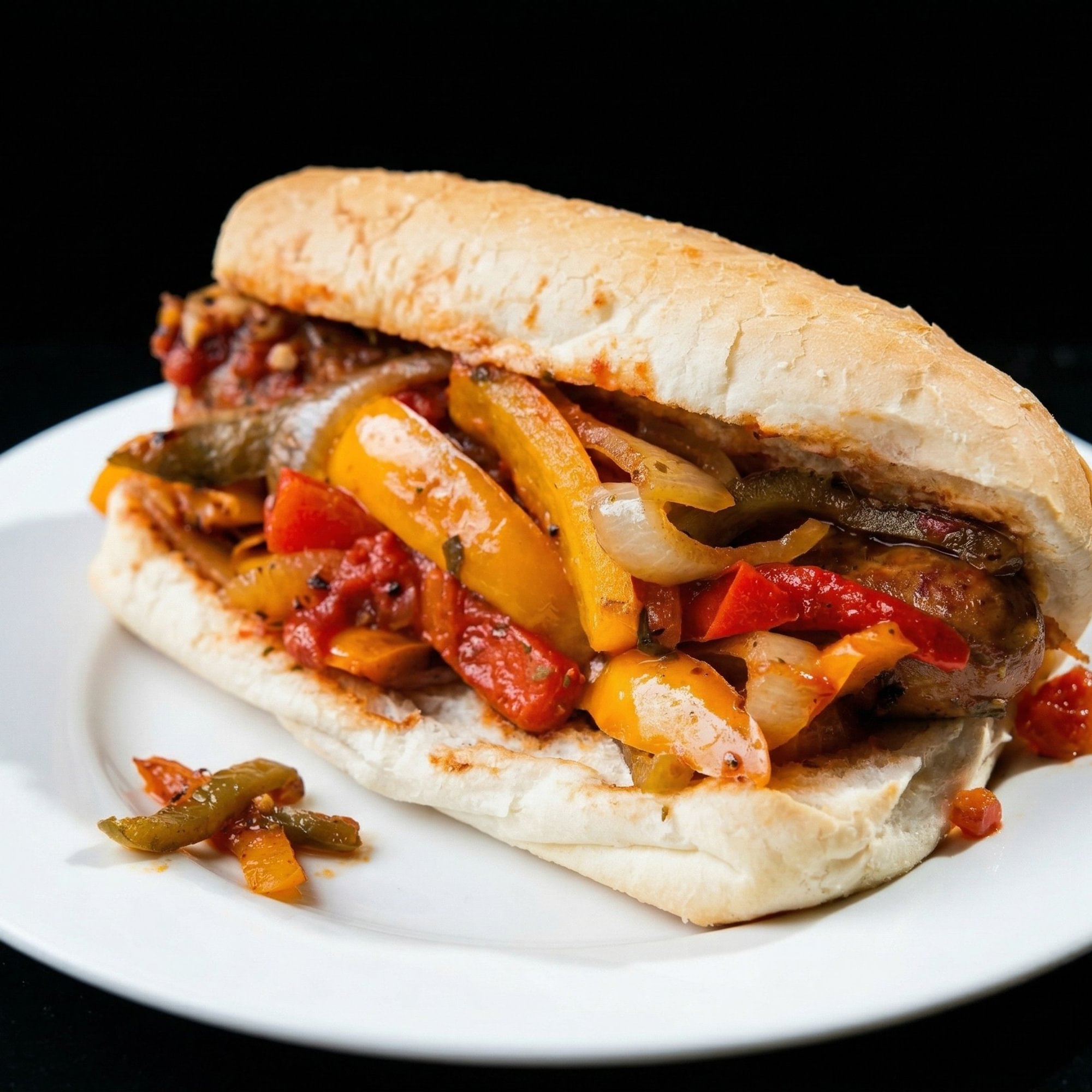 Salsiccia Italiano