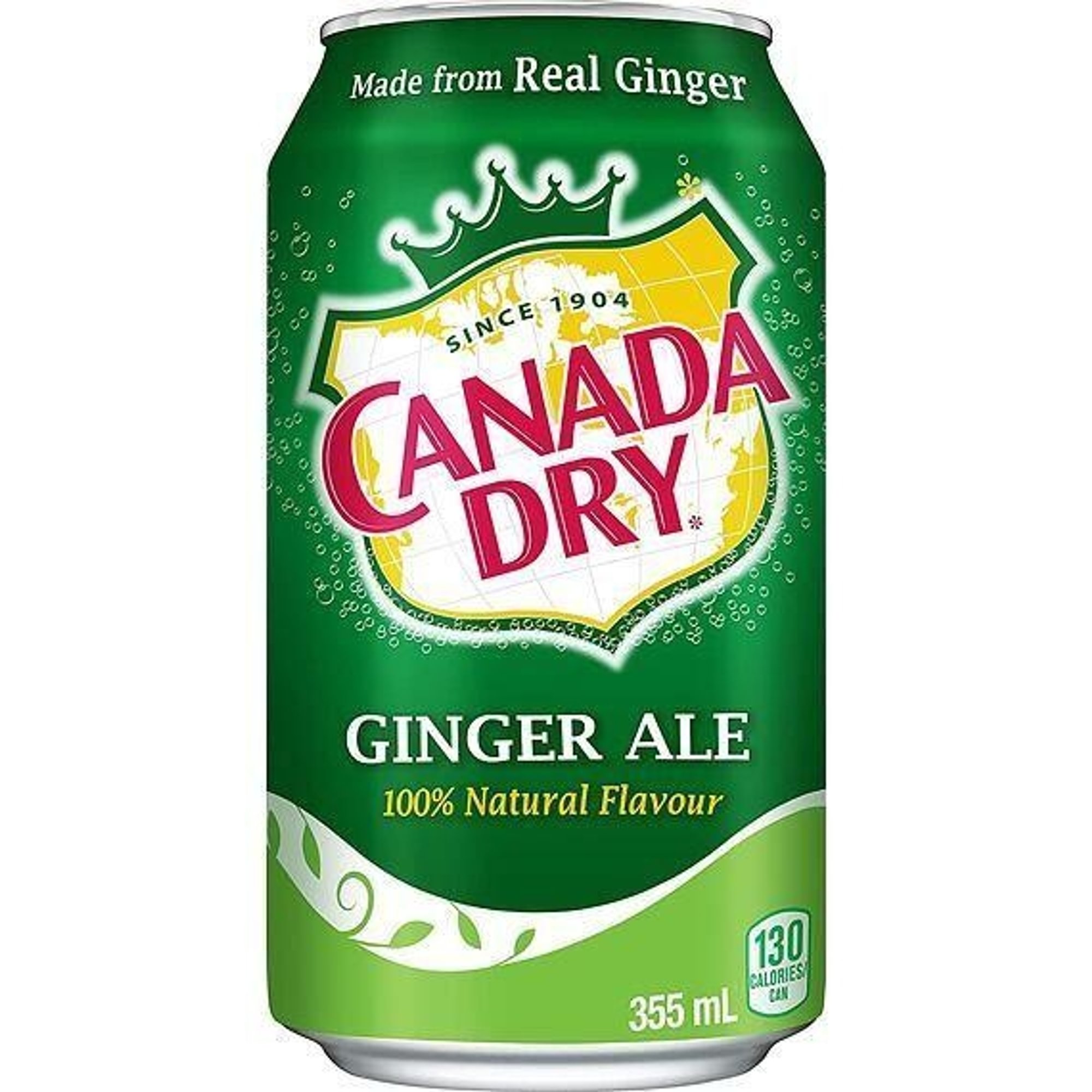 Canada Dry