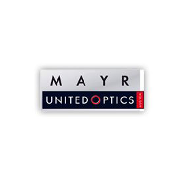 Logo von MAYR UNITED OPTICS Inh René Eisl