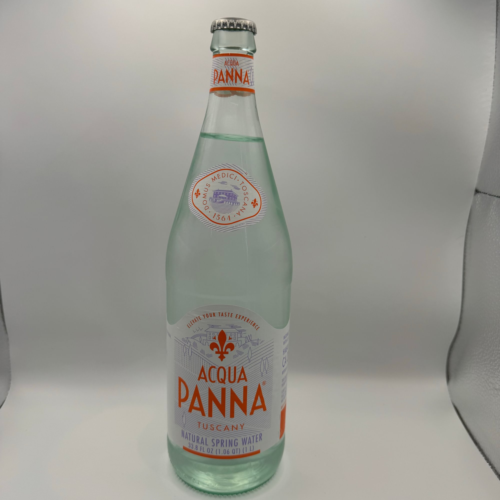 Aqua Panna