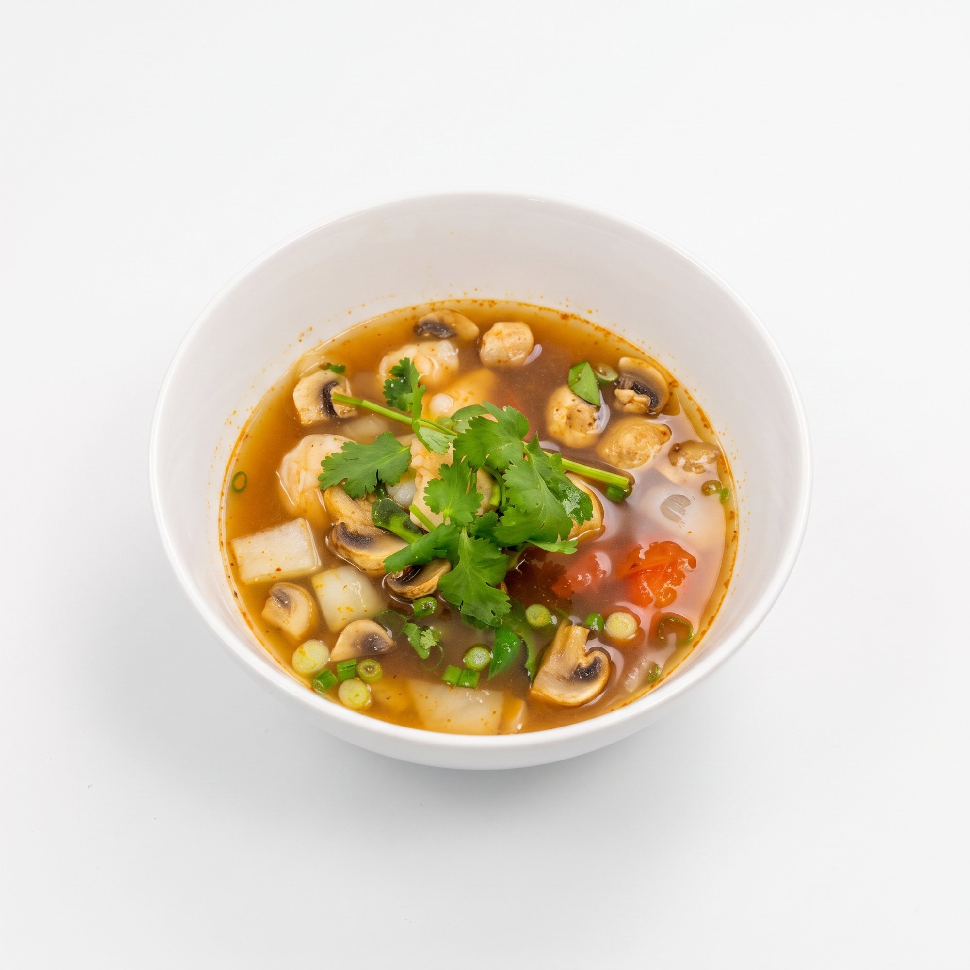 Tom Yum