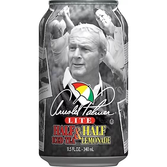Arnold Palmer (Tea/Lemonade)