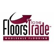 Floors To The Trade Logo
