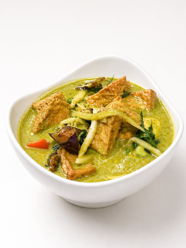 Green Curry
