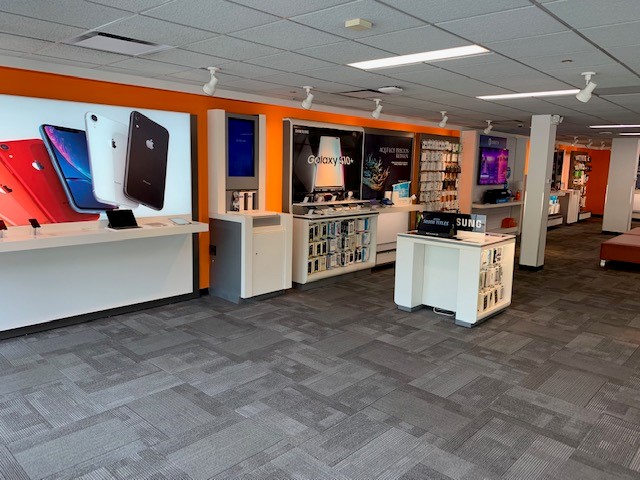 AT&T Store Photo