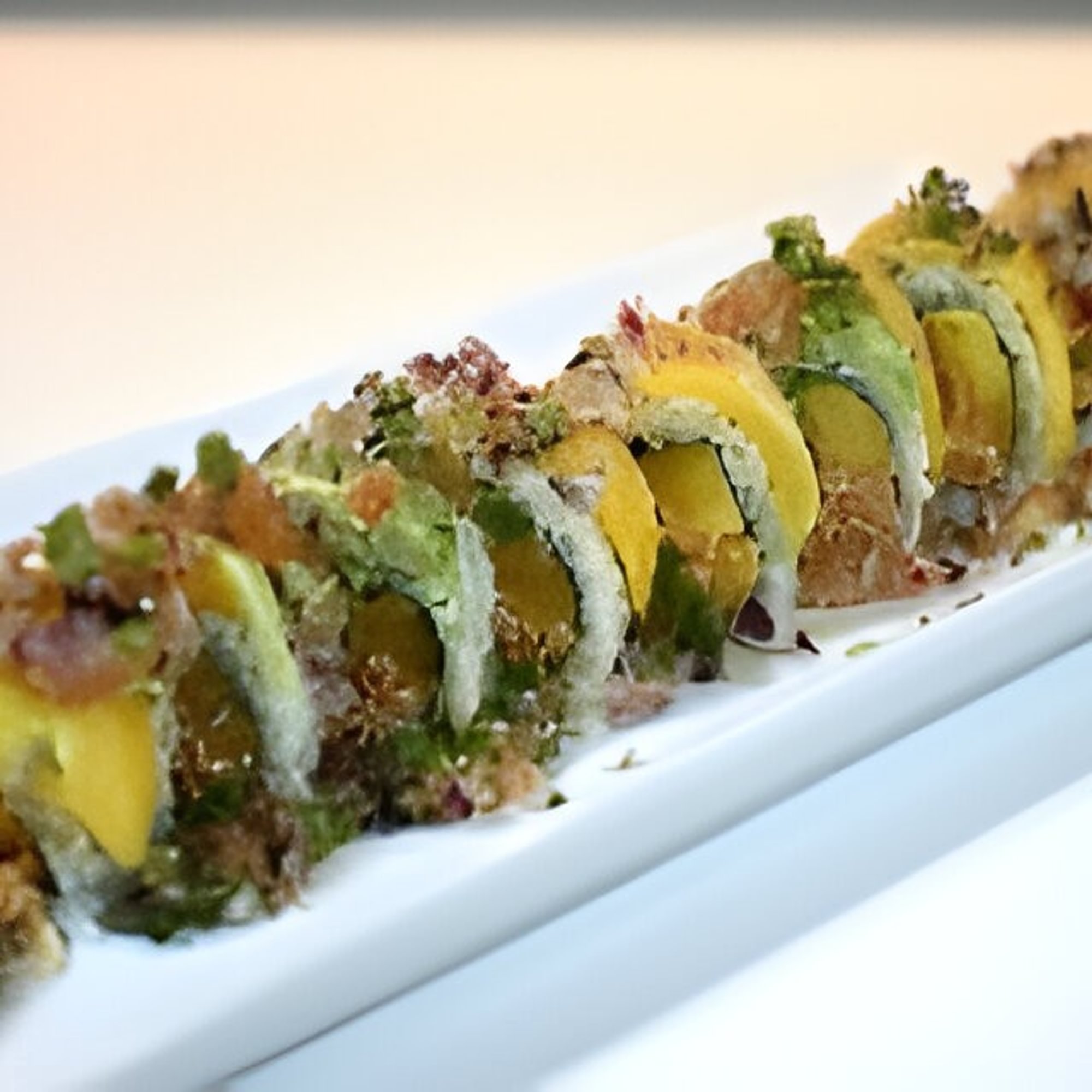 M.S.C Roll