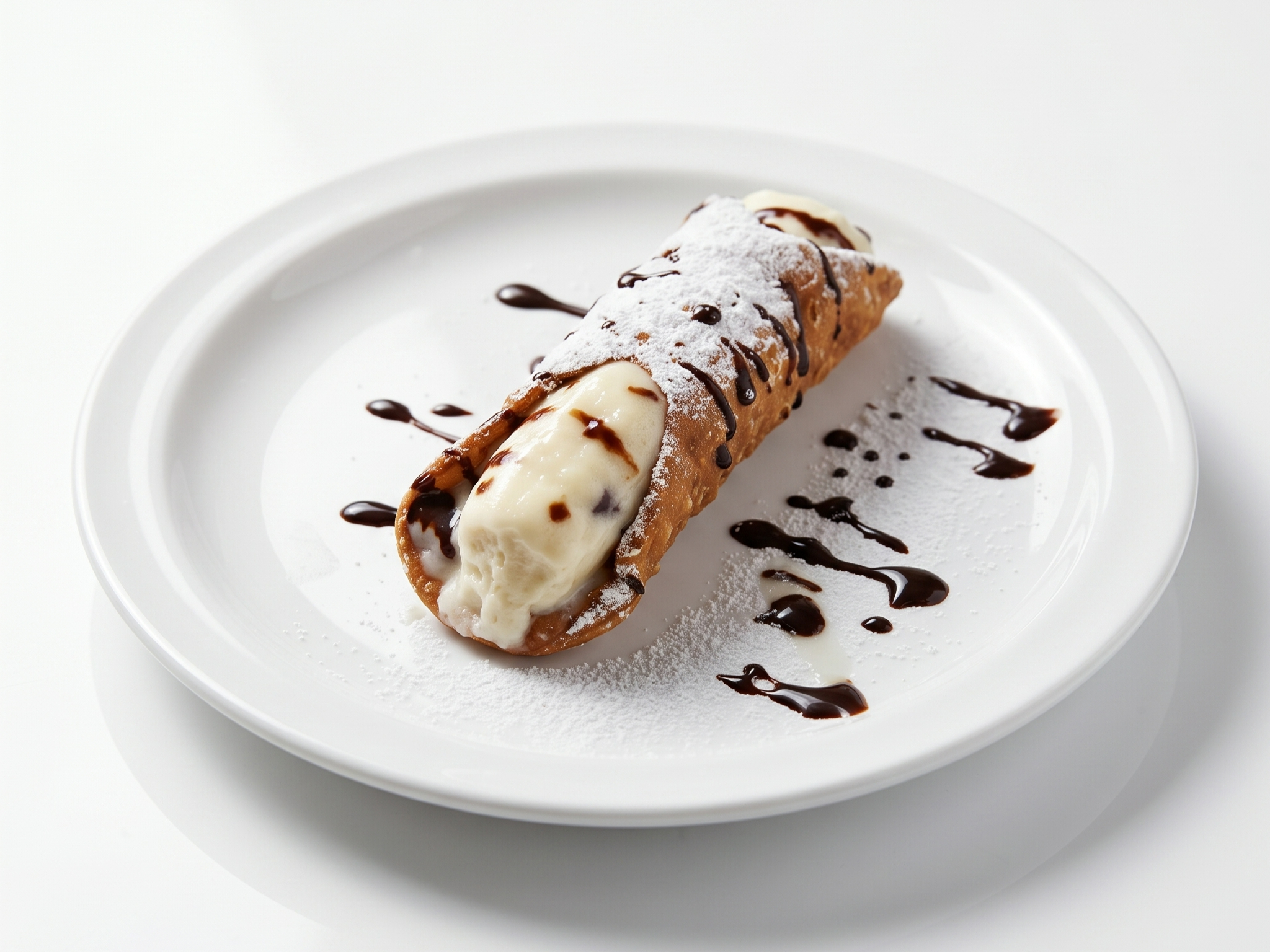 Cannoli Large