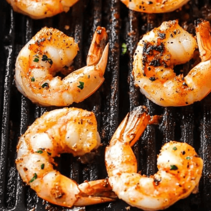 Shrimp Salad