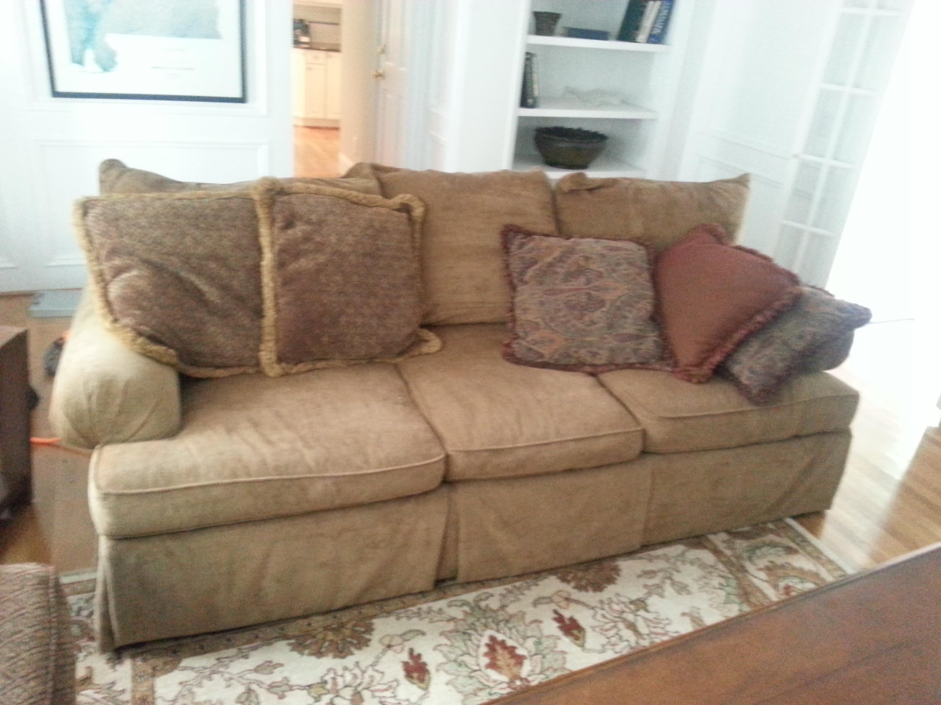 Dunwoody Upholstery Image