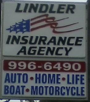 Lindler Insurance Agency Inc Logo