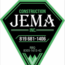 Construction Jema Inc