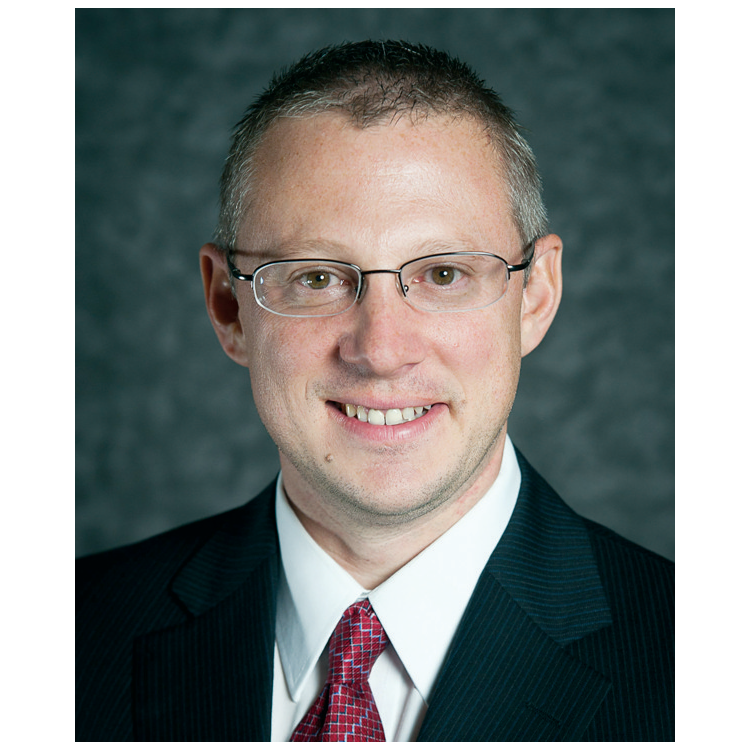 Michael Thompson - State Farm Insurance Agent Logo