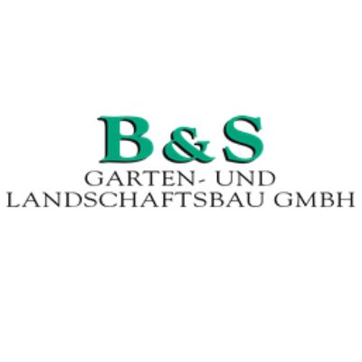 Logo von B & S Garten- und Landschaftsbau