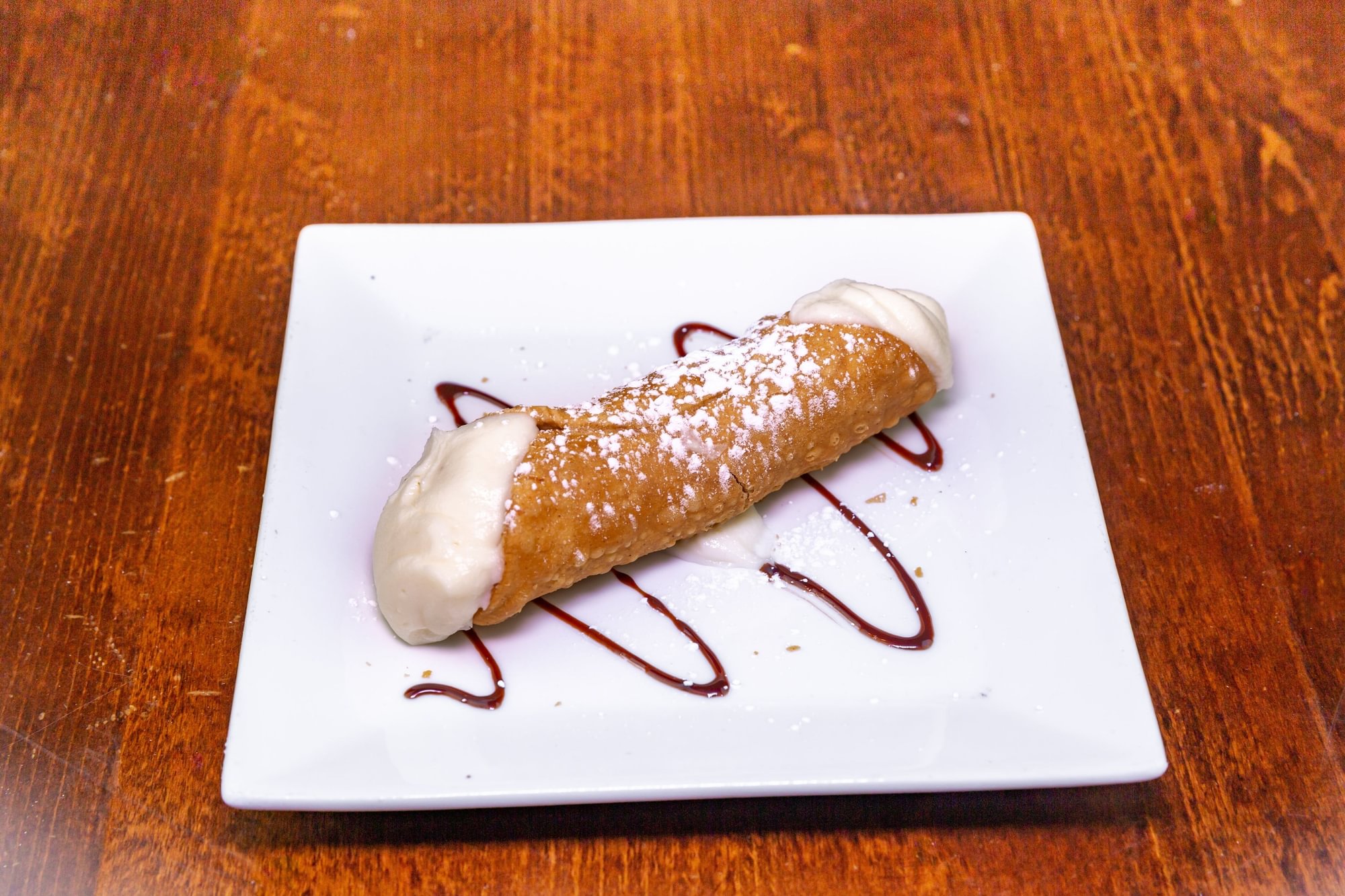 Cannoli