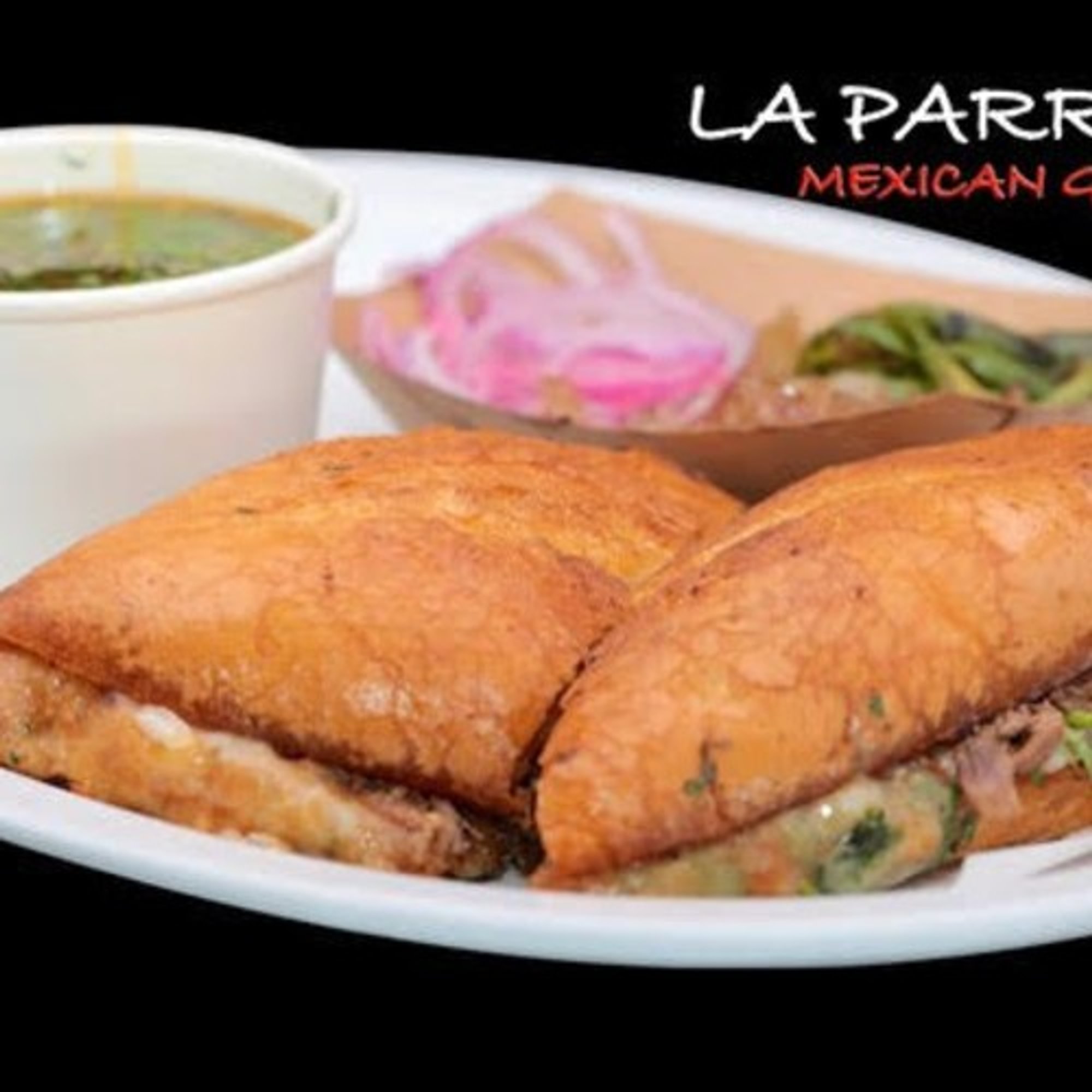 Torta De Barbacoa