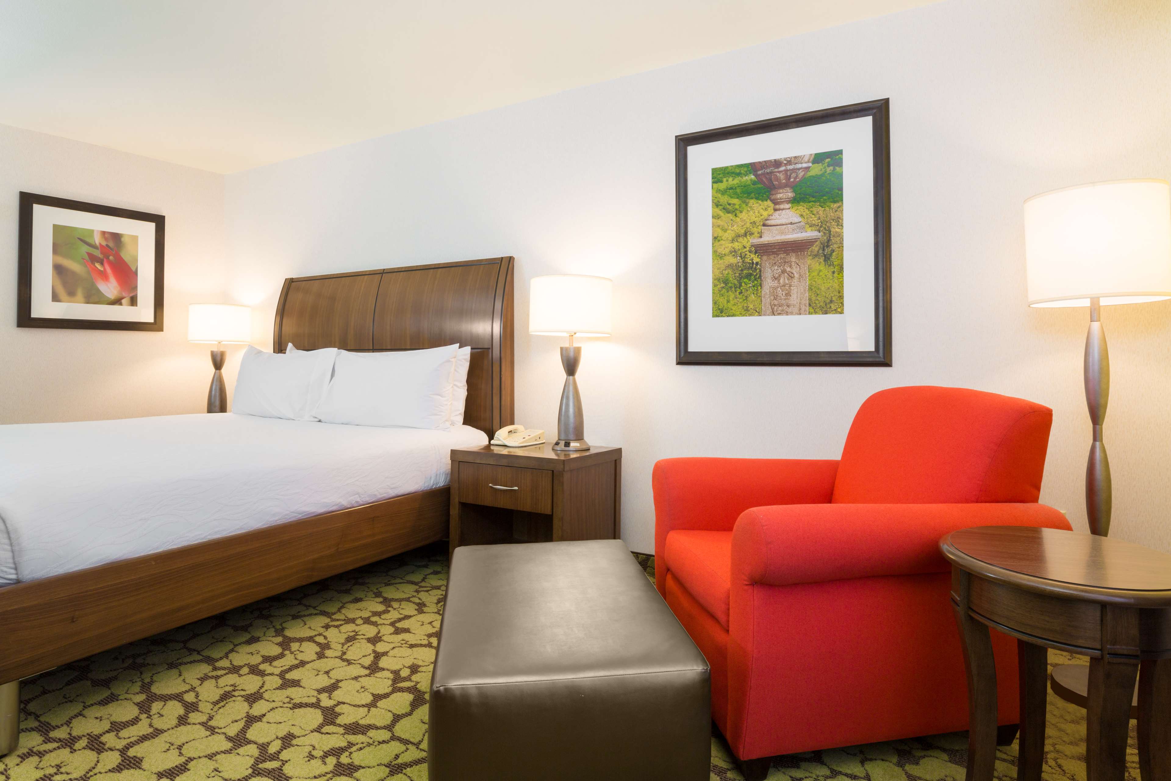 Hilton Garden Inn Fort Worth/Fossil Creek Photo