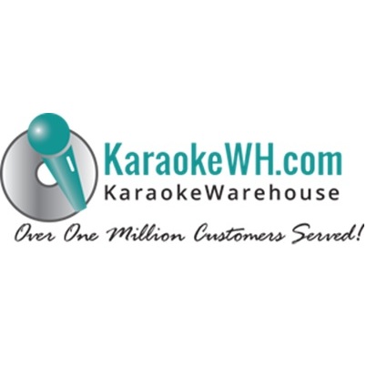 Karaoke Warehouse - Live Love Karaoke Logo