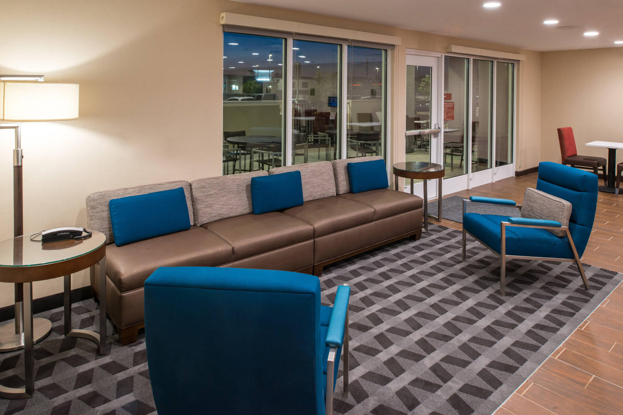 TownePlace Suites by Marriott Ontario Chino Hills Photo