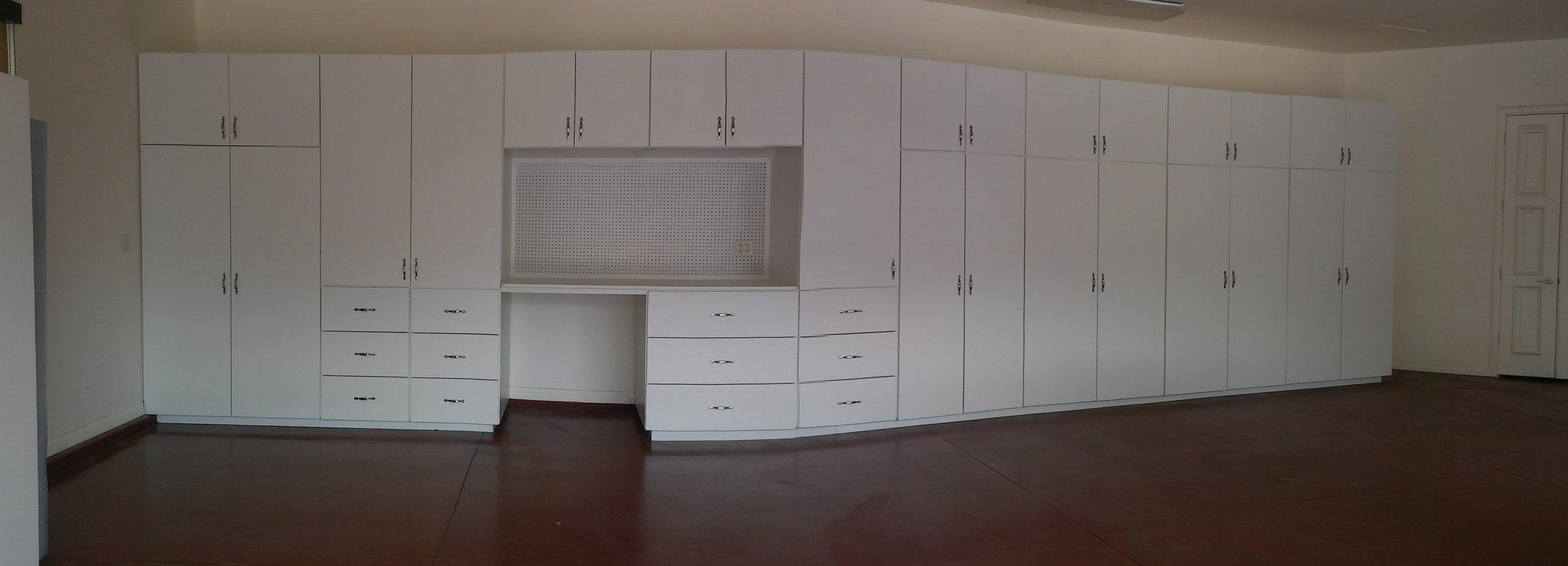 1st Choice Storage Cabinets Photo