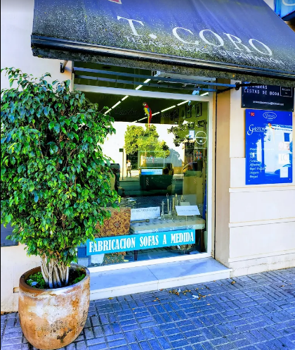 Galería en miniatura