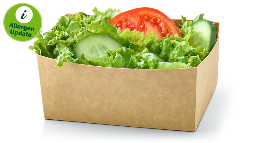 Side Salad