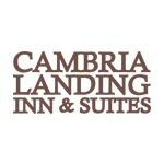 Cambria Landing Inn & Suites Logo