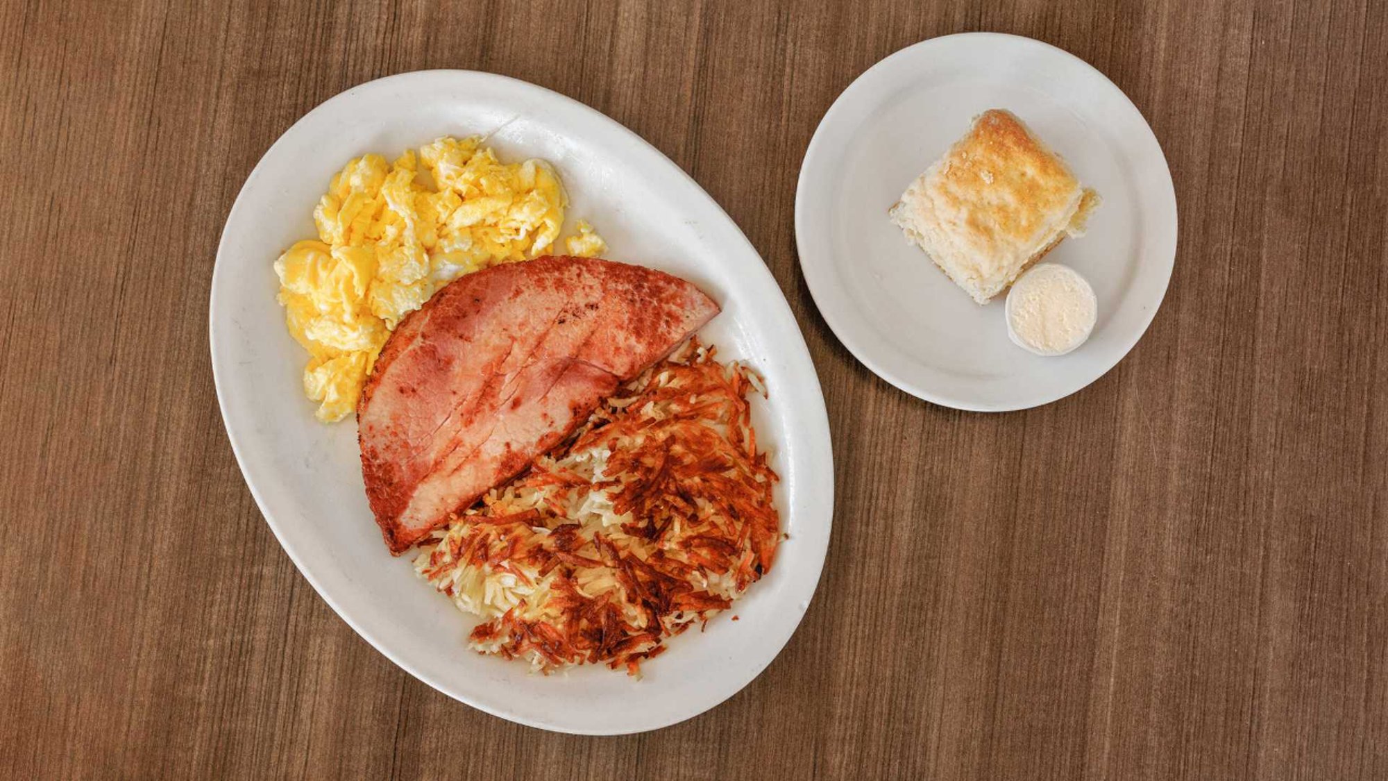 Ham (6oz)