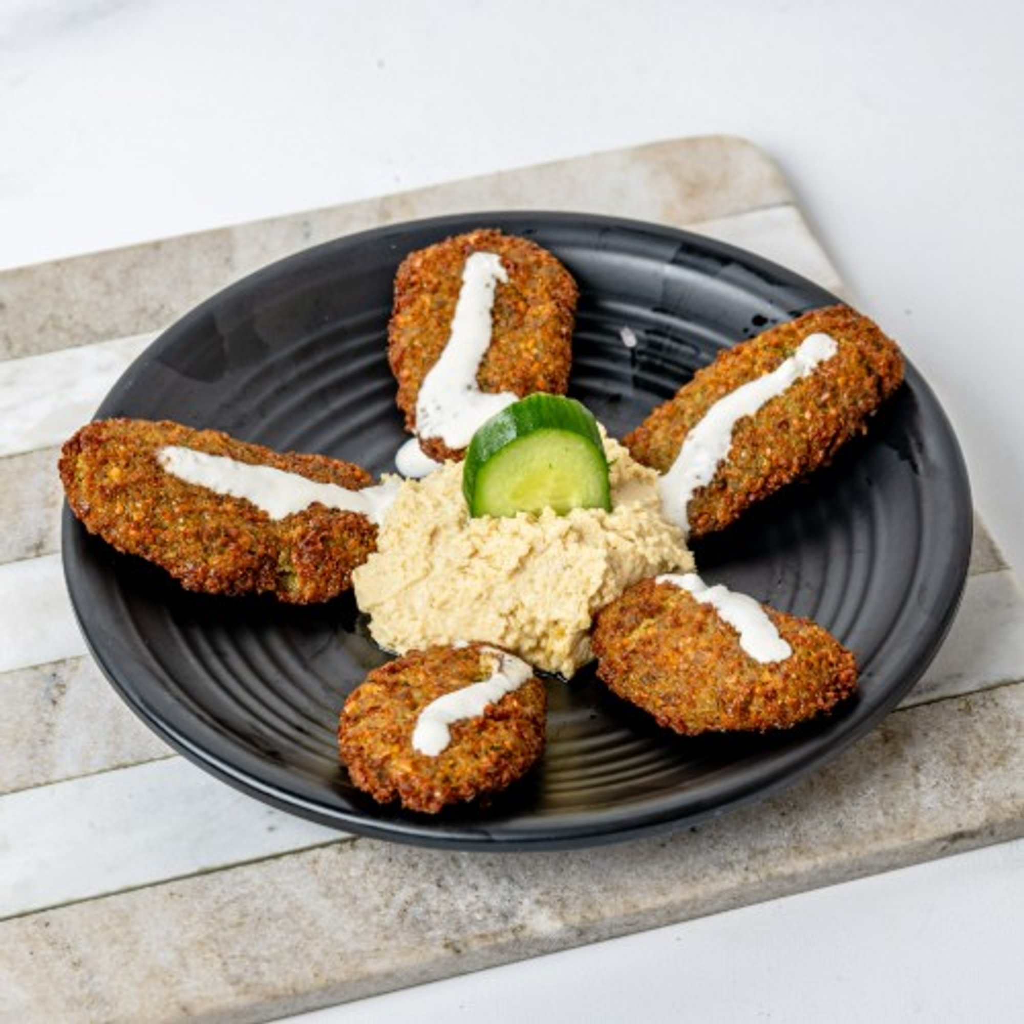 Falafel