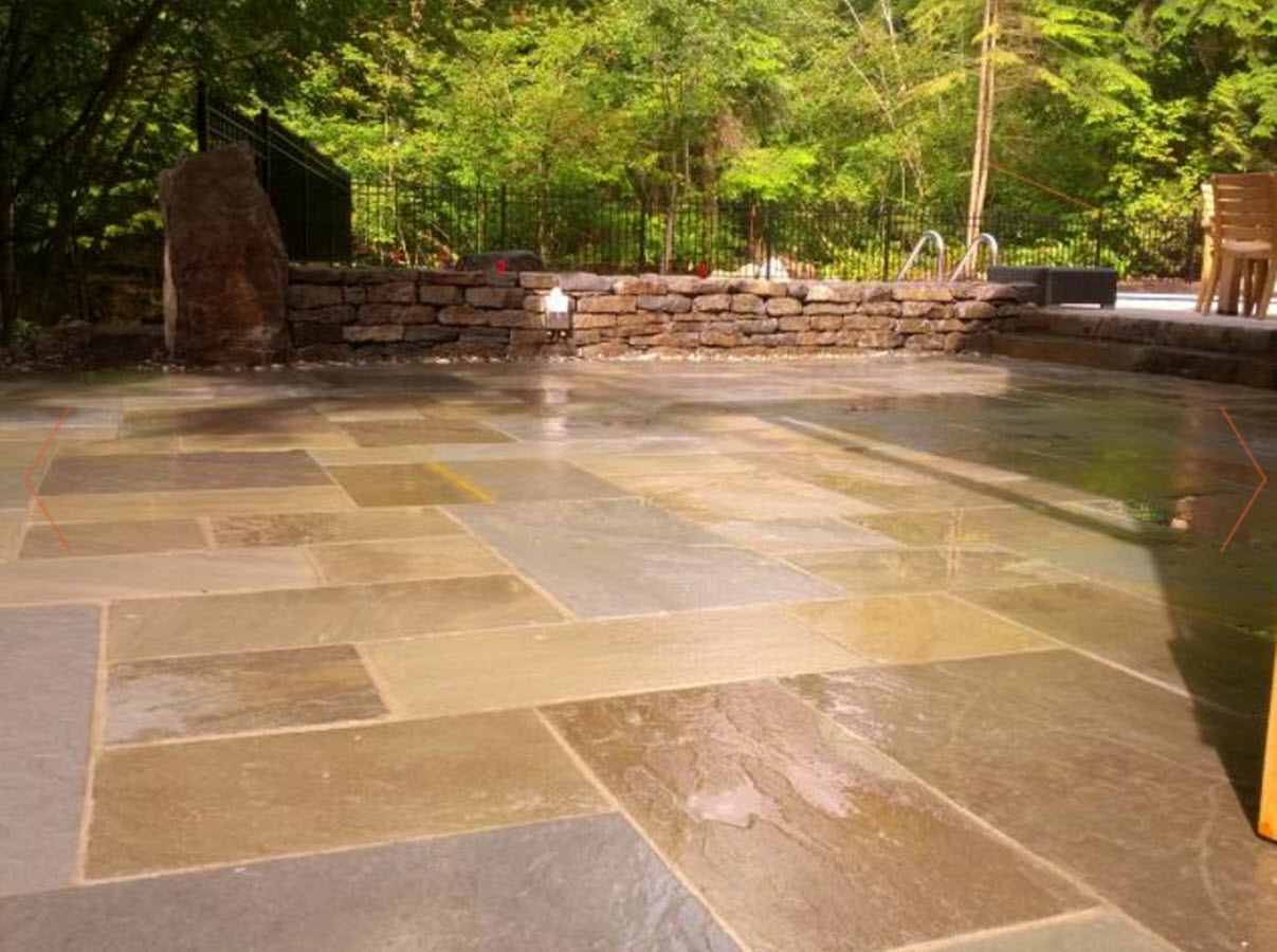 Images Eurostone Masonry