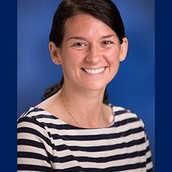 Marina Reade, FNP