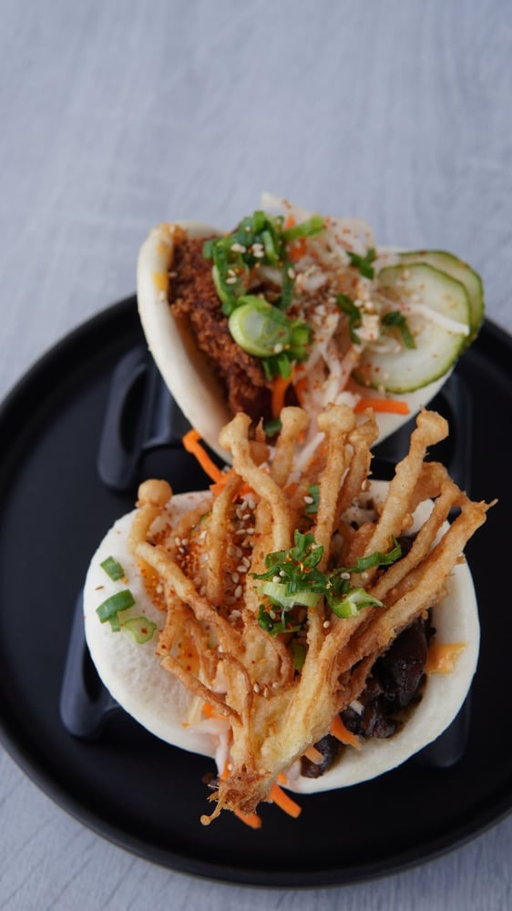 Bao Bros Bun