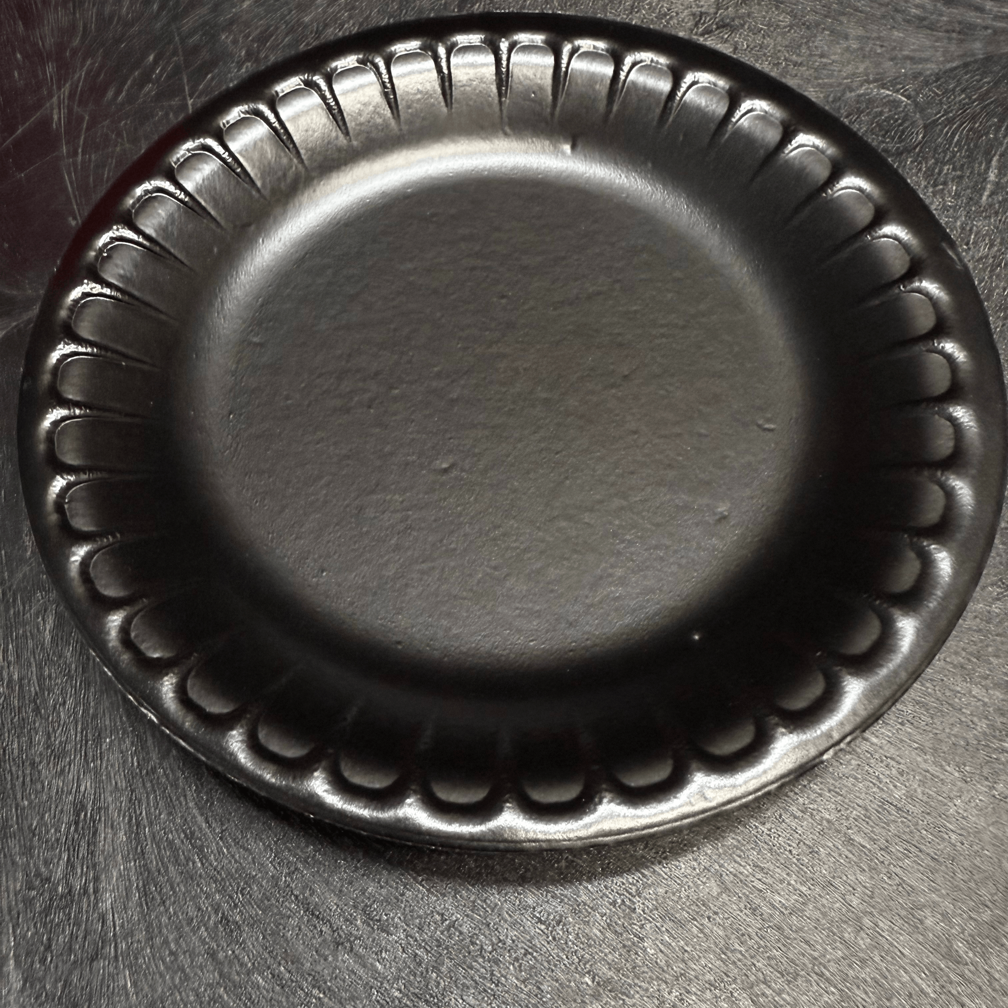Plate